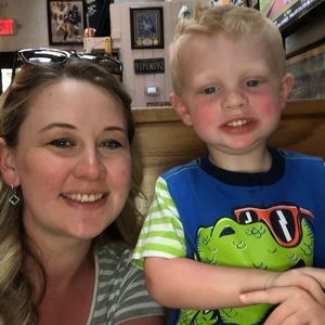 Meet your Posher, Christina